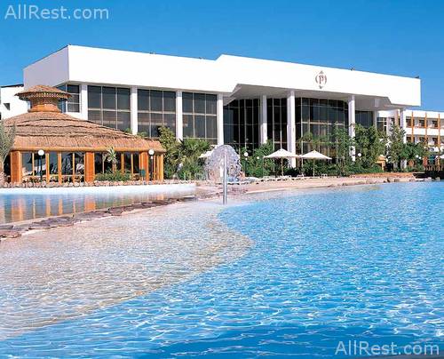 Pyramisa Resort & Villas 5